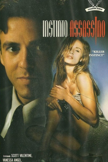  de Filme Instinto Assassino (1991)