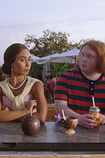 Poster de Episódio Laid In the Shade (2017)