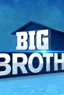 Big Brother 16 - Poster / Capa / Cartaz - Oficial 1