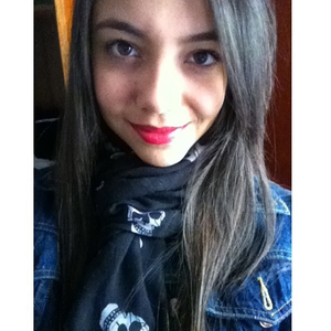 Foto de perfil de Leticia Carlins
