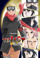 The Last Naruto: O Filme (映画『THE LAST NARUTO THE MOVIE 』予告編)