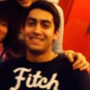 Foto de perfil de Bruno