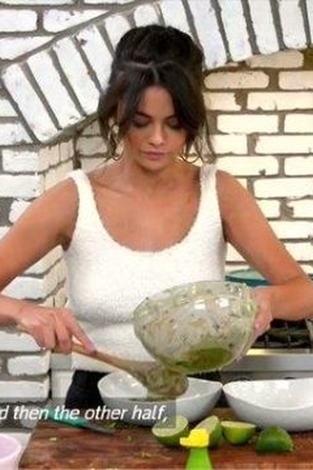 Poster de Episódio Selena + Angelo Sosa (2020)