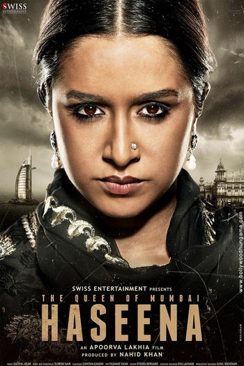  de Filme Haseena Parkar (2017)