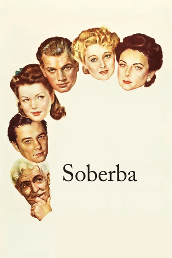  de Filme Soberba (1942)