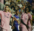 The Messi Era