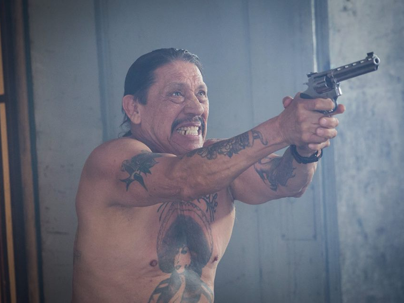 Foto 21 de Maximum Impact