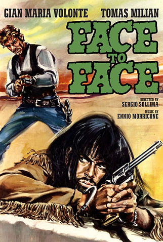 Poster 7 de Filme Quando os Brutos se Defrontam (1967)