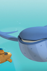 The Mixed-Up Whales (The Mixed-Up Whales)