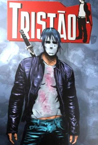 Poster 1 de Curta Tristão - O Filme (2010)