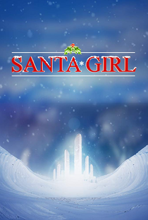 Santa Girl - Poster / Capa / Cartaz - Oficial 2