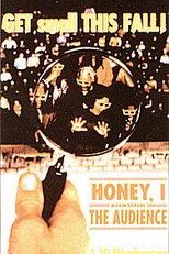 Honey, I Shrunk the Audience! (Honey, I Shrunk the Audience!)