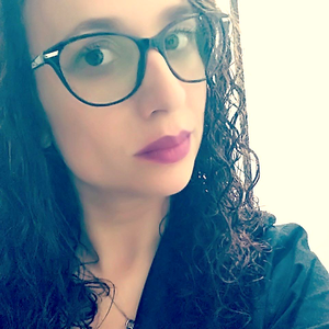 Foto de perfil de Gislaine Costa