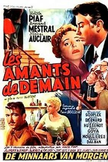  de Filme Les Amants de Demain (1959)