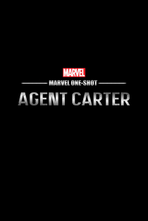Curta Marvel: Agente Carter - Poster / Capa / Cartaz - Oficial 4