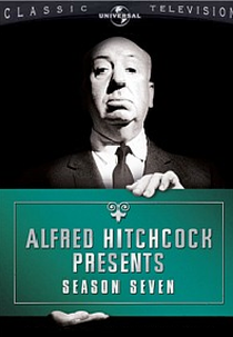 Alfred Hitchcock Presents (7ª Temporada) (Alfred Hitchcock Presents Season 7)