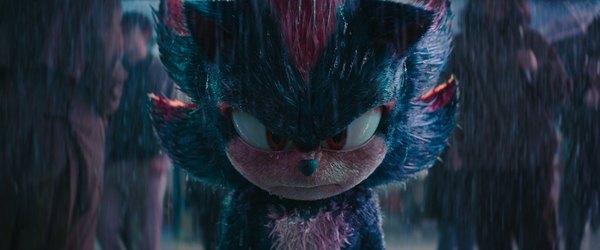 Novo trailer de Sonic 3 mostra embate entre Shadow e Sonic