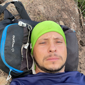 Foto de perfil de Romulo Ritz Campos de Paula