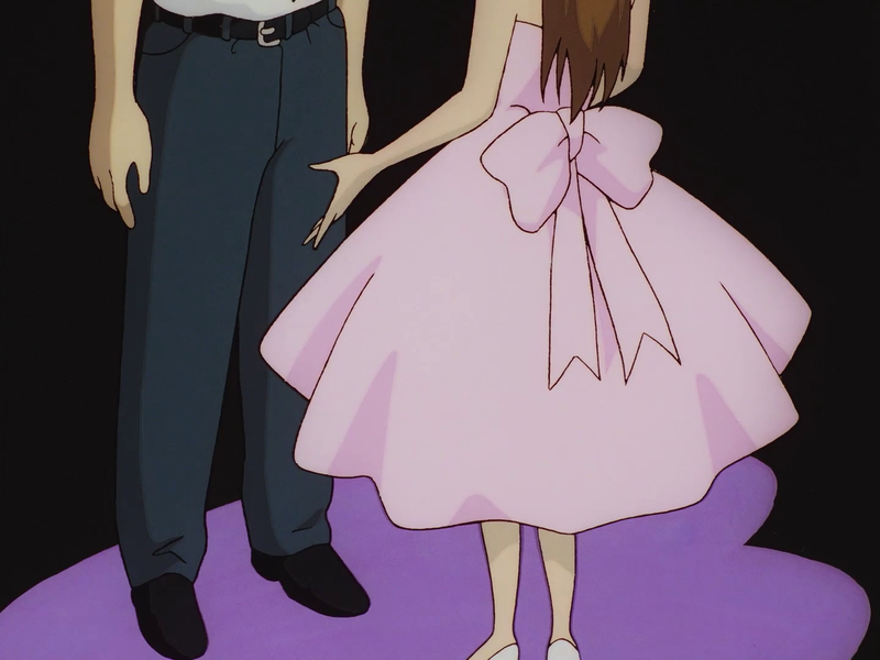 Foto 3 de Cursed One-Piece