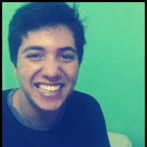 Foto de perfil de Lorenzo Arcanjo