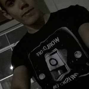 Foto de perfil de Joeffison