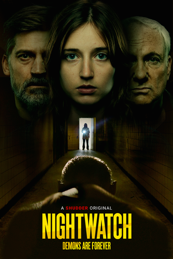  de Filme Nightwatch: Demons Are Forever (2023)