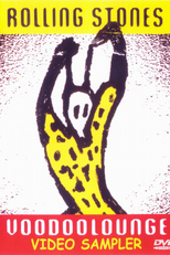 Rolling Stones - Voodoo Lounge Video Sampler 1994-1995 (Rolling Stones - Voodoo Lounge Video Sampler 1994-1995)