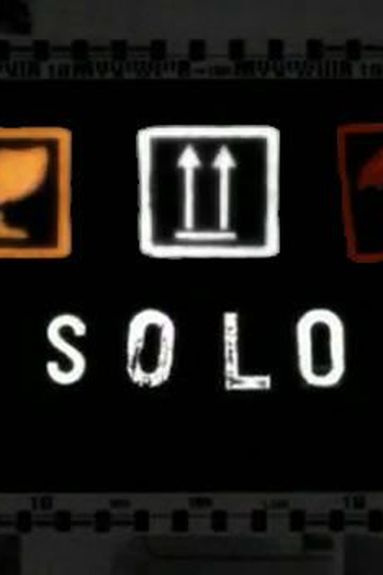 Poster de Curta Solo (2002)