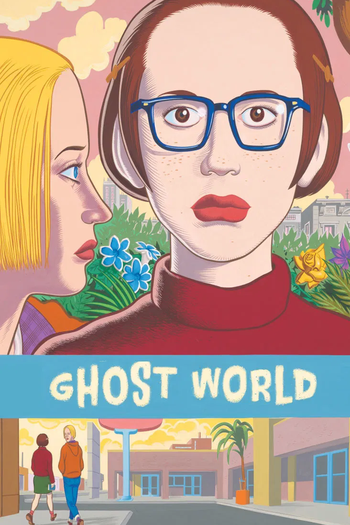  de Filme Ghost World: Aprendendo a Viver (2001)