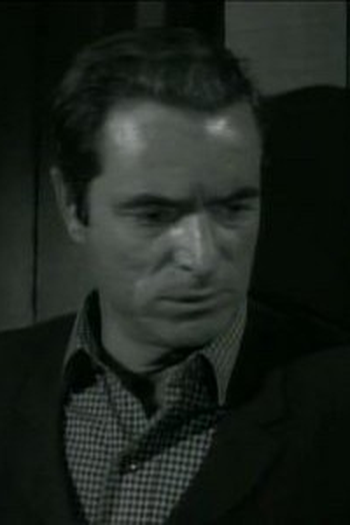 Poster de Episódio Blue Heaven (1964)