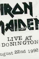 Iron Maiden Live at Donington (Live at Donington )