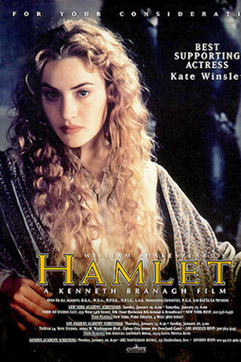  de Filme Hamlet (1996)