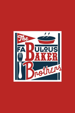 The Fabulous Baker Brothers (The Fabulous Baker Brothers)