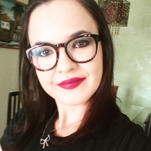 Foto de perfil de Roberta