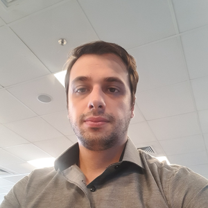 Foto de perfil de Fabio Roveri