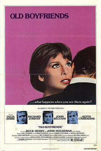  de Filme Antigos Namorados (1979)