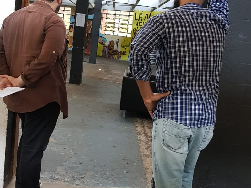 Foto 15 de Vermelho profundo: O dia da caça