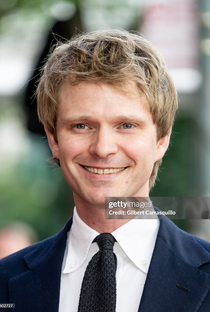 Alexander Owen - Poster 1