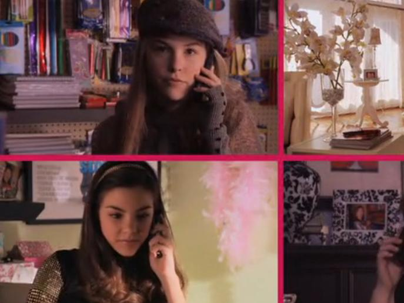 Foto 2 de Garotas S.A.