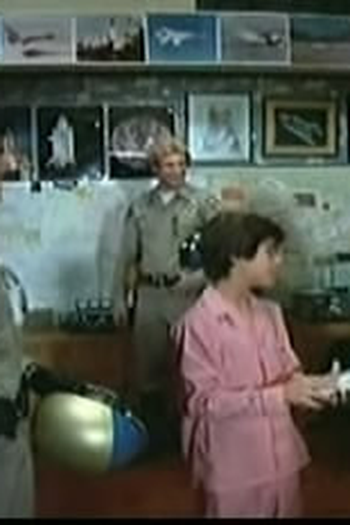 Poster de Episódio Journey to a Spacecraft (1983)