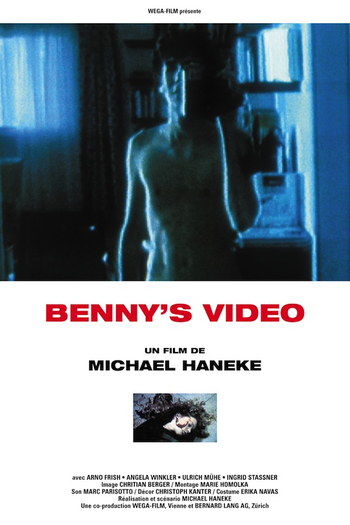  de Filme O Vídeo de Benny (1992)