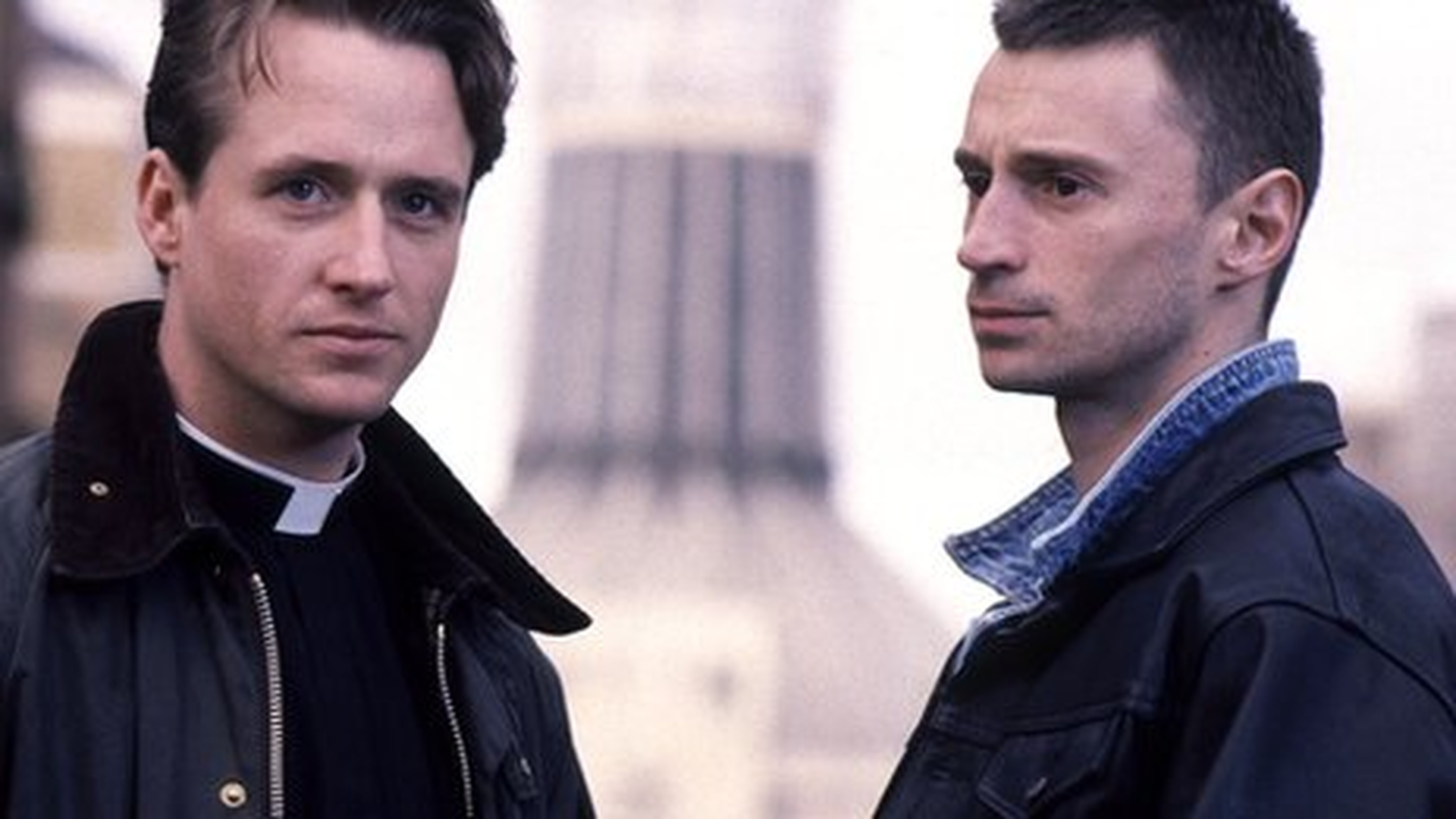 Linus Roache - Foto 1