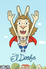 El Deafo (El Deafo)
