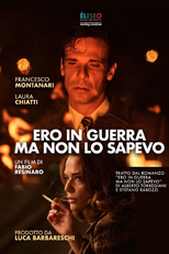 Eu Estava em Guerra, Mas Não Sabia (Ero in guerra ma non lo sapevo)