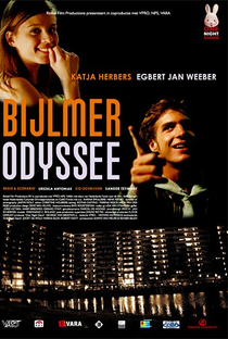 Bijlmer Odyssee - Poster / Capa / Cartaz - Oficial 1