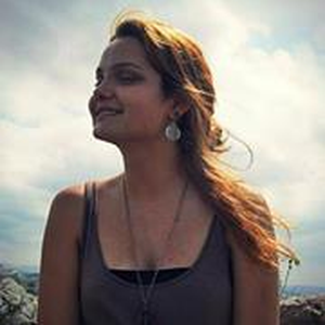 Foto de perfil de Iara