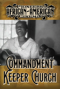 Commandment Keeper Church - 1940 | Filmow
