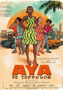 Aya (Aya de Yopougon)