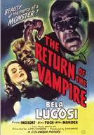 A Volta do Vampiro (The Return of the Vampire)