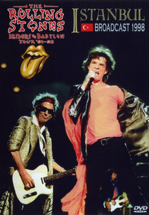 Rolling Stones - Turkish Delight '98 (Rolling Stones - Turkish Delight '98)